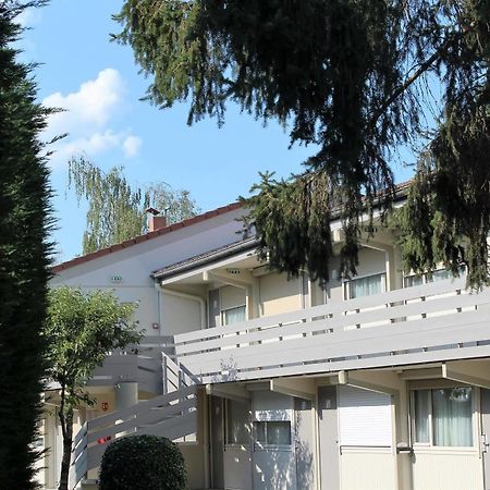 Campanile Vichy - Bellerive Bellerive-sur-Allier Exterior foto