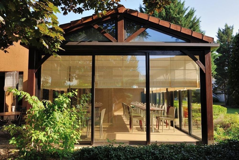 Campanile Vichy - Bellerive Bellerive-sur-Allier Exterior foto