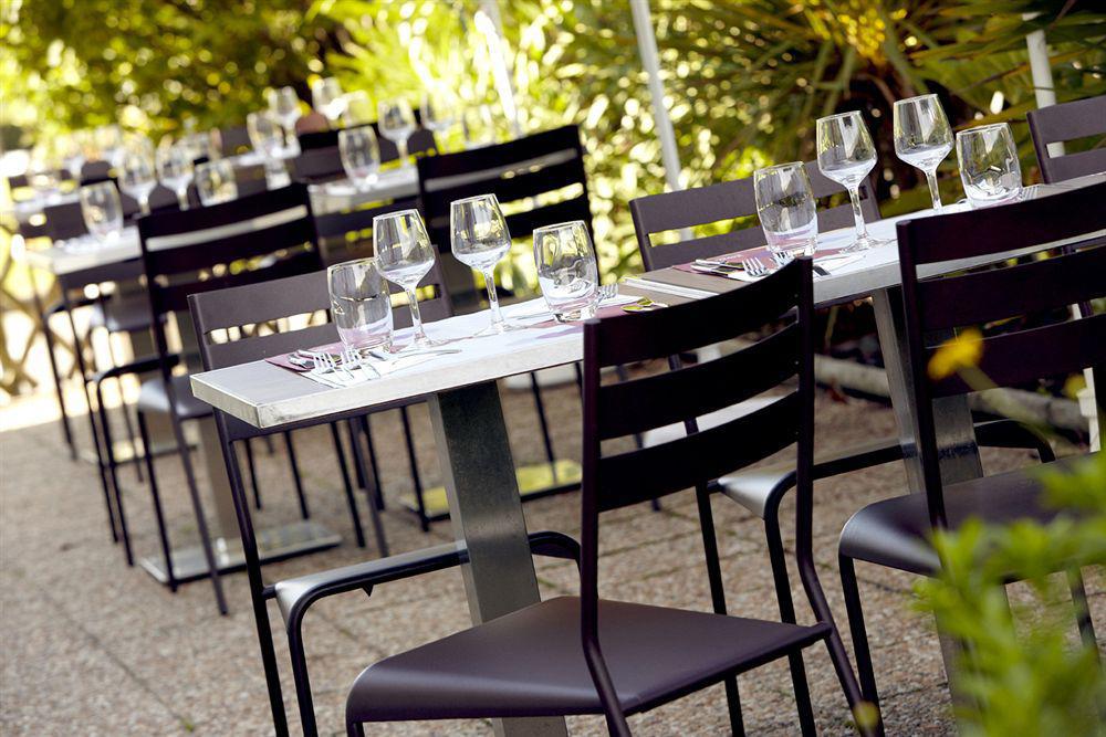 Campanile Vichy - Bellerive Bellerive-sur-Allier Restaurante foto